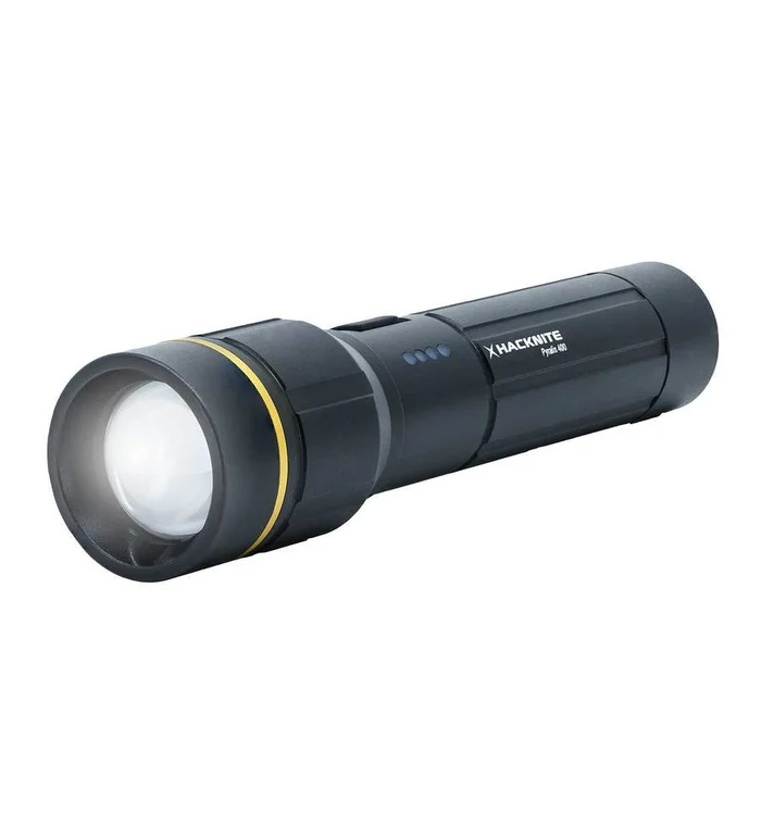 Lampe Hacknite Piralys 400