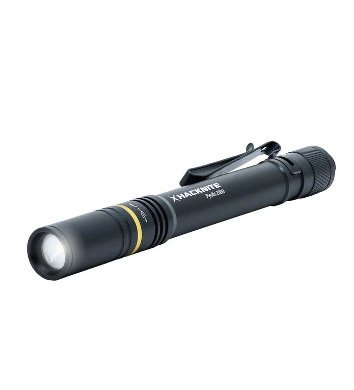 Lampe Hacknite Pyralis 200H