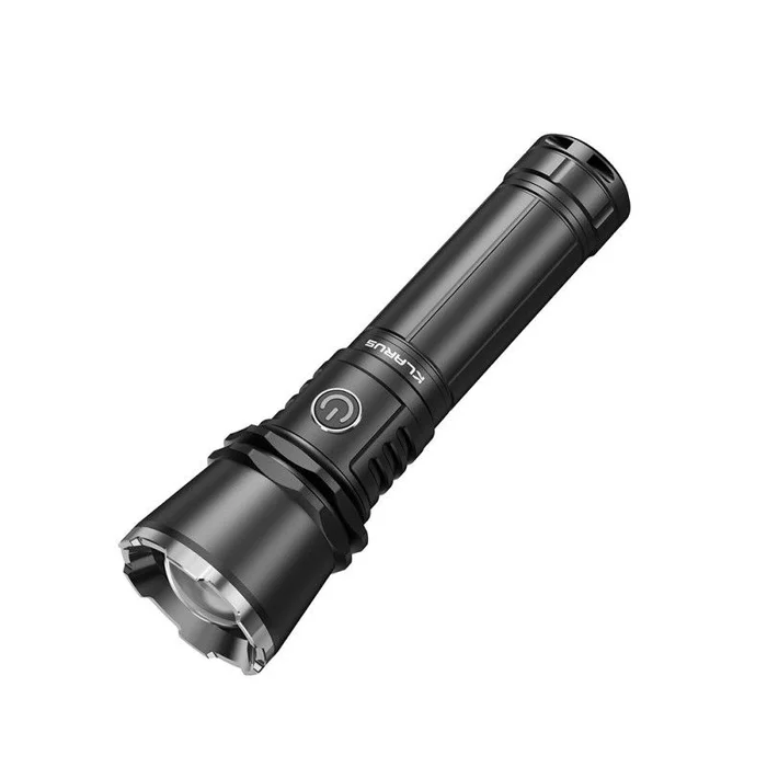 LAMPE KLARUS A3 – 2200 LUMENS