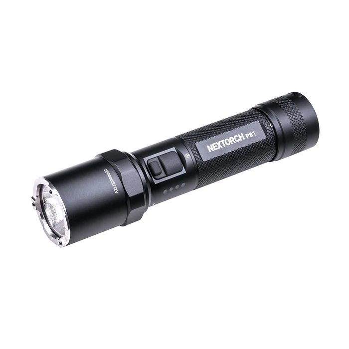 Lampe rechargeable P81 – éclairage blanc – 2600 lumens