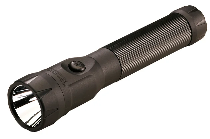 Lampe Streamlight Polystinger LED – Noire – sans Chargeur sans Cordon