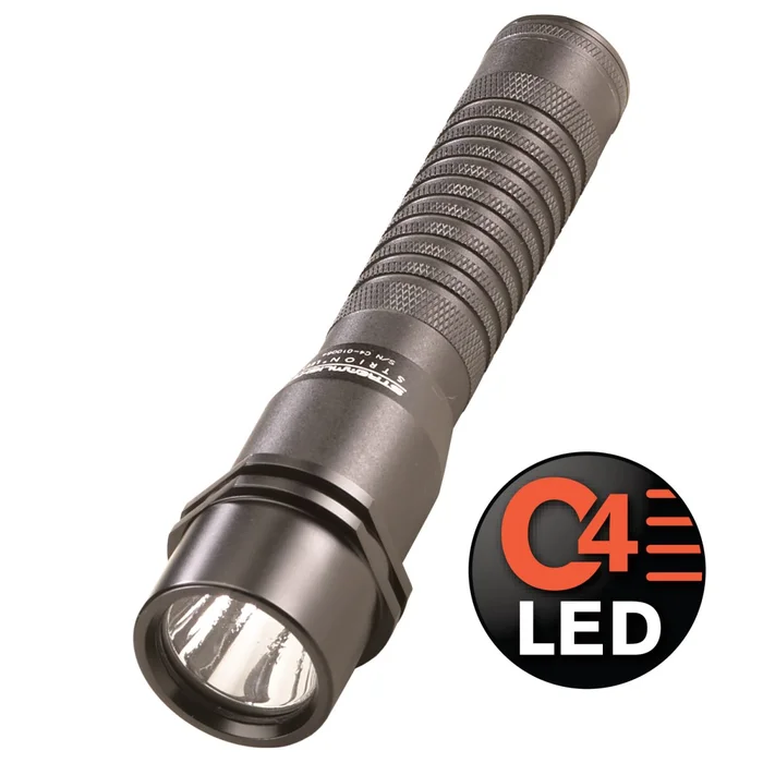 Lampe Streamlight strion LED – Noire – sans Chargeur sans Cordon