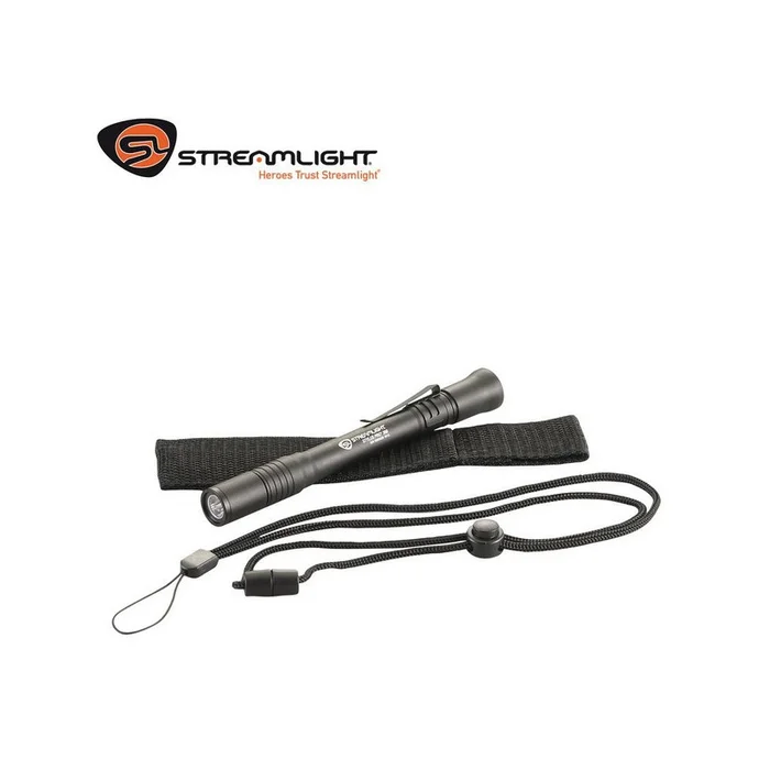 LAMPE STREAMLIGHT STYLUS PRO 360