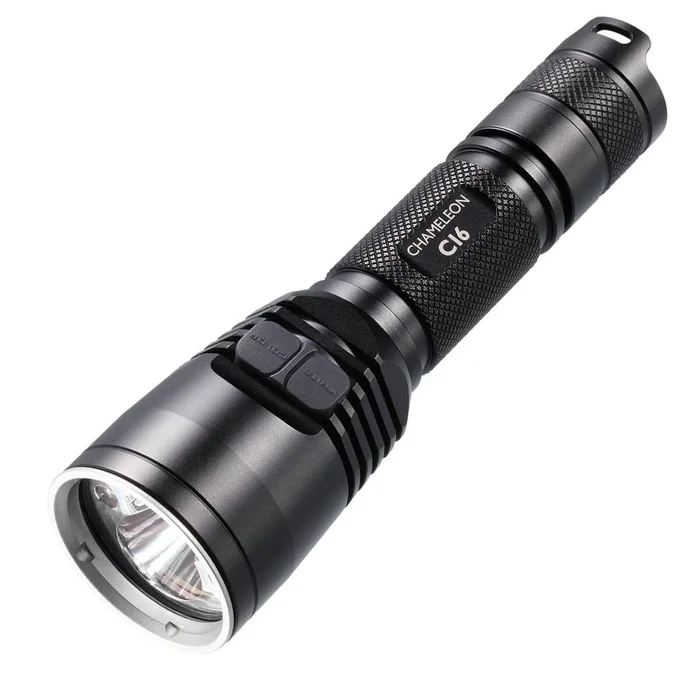 Lampe Tactique Infrarouge