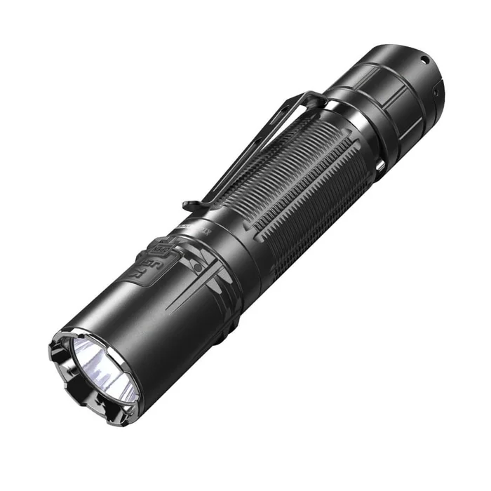 Lampe Tactique Militaire XT2CR PRO LED
