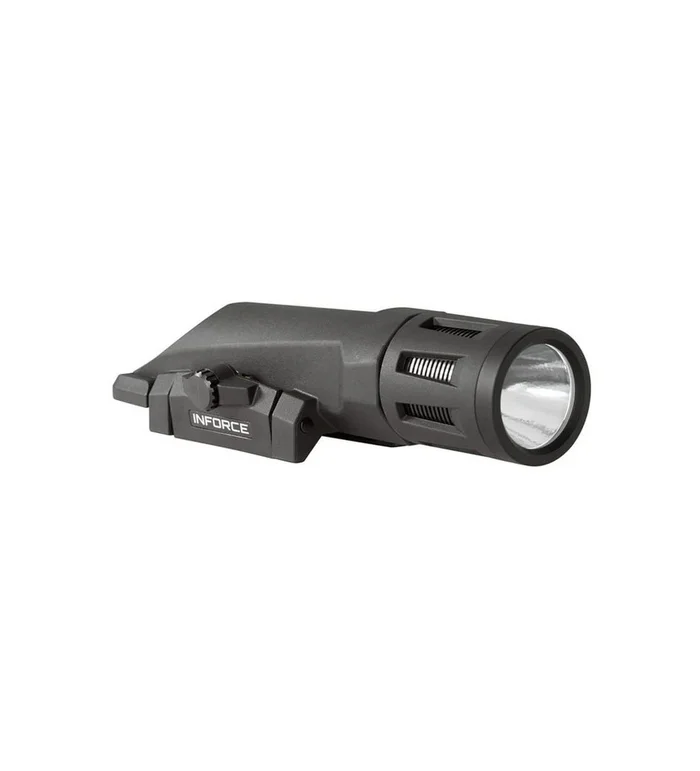 Lampe tactique pour arme d’épaule INFORCE WMLx