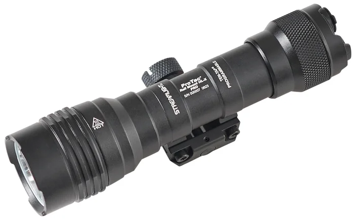 Lampe Tactique pour Fusil Streamlight Protac Railmount HL-X PRO