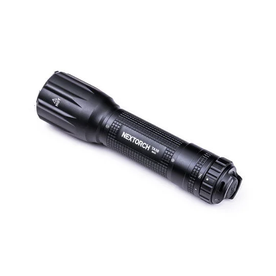 Lampe tactique rechargeable TA30 MAX – éclairage blanc – 2100 lumens