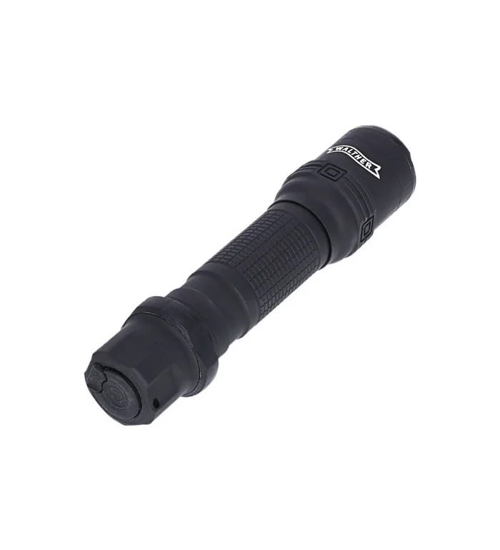 Lampe tactique walther tfc1 rechargeable 1500 lumens