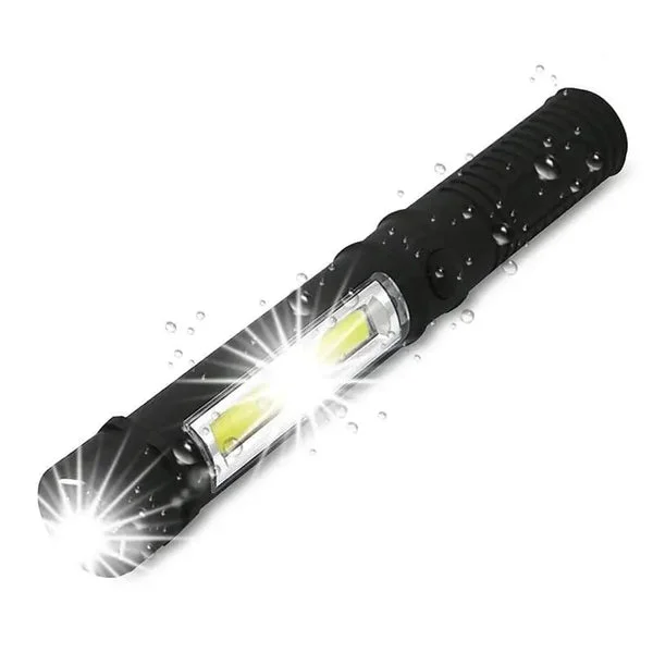 LAMPE TORCHE – MULTIFONCTION