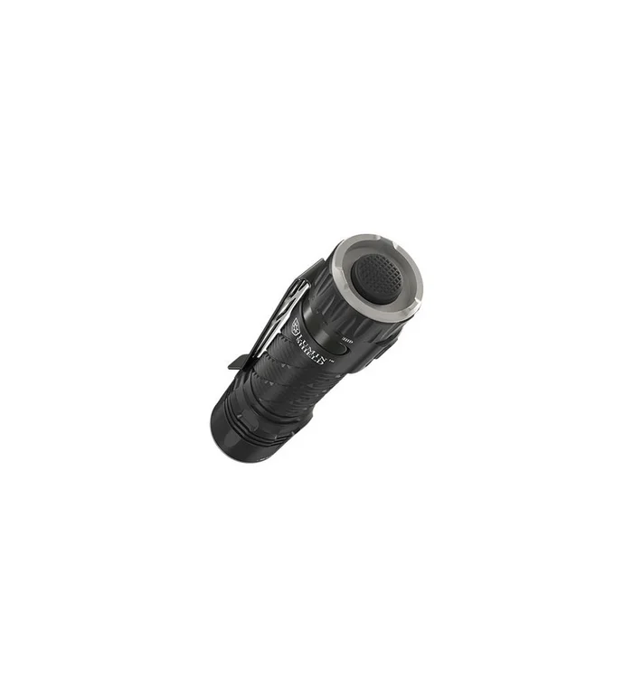 Lampe torche EDC35 – 5000Lm