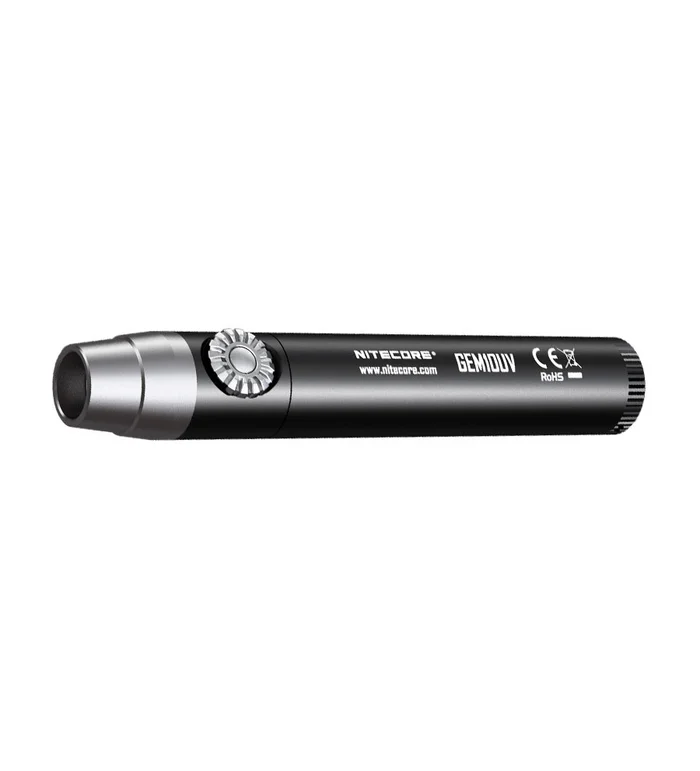 Lampe torche GEM 10UV – 365nm