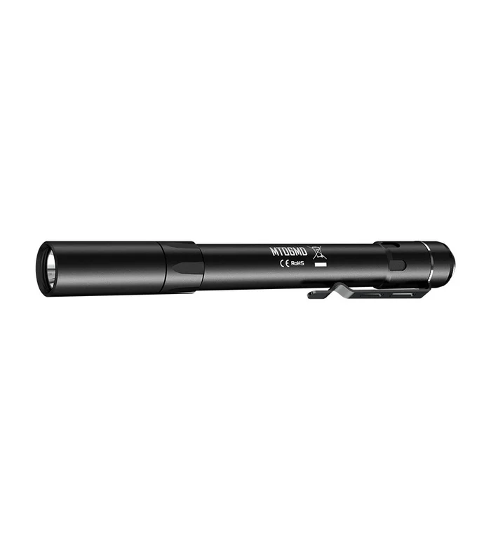 Lampe torche Multi-Task 06MD – 180Lm