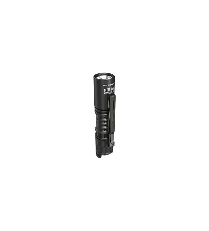 Lampe torche Multi-Task 1A PRO – 800Lm