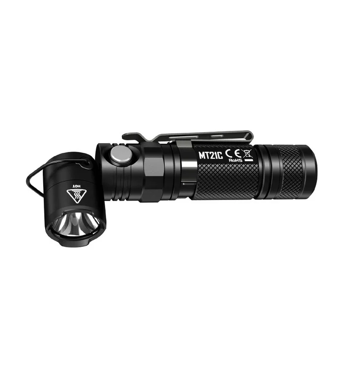 Lampe torche Multi-Task 21C – 1000Lm