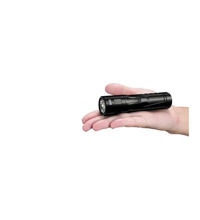 Lampe torche Multitask Hybrid 15 – 2000Lm