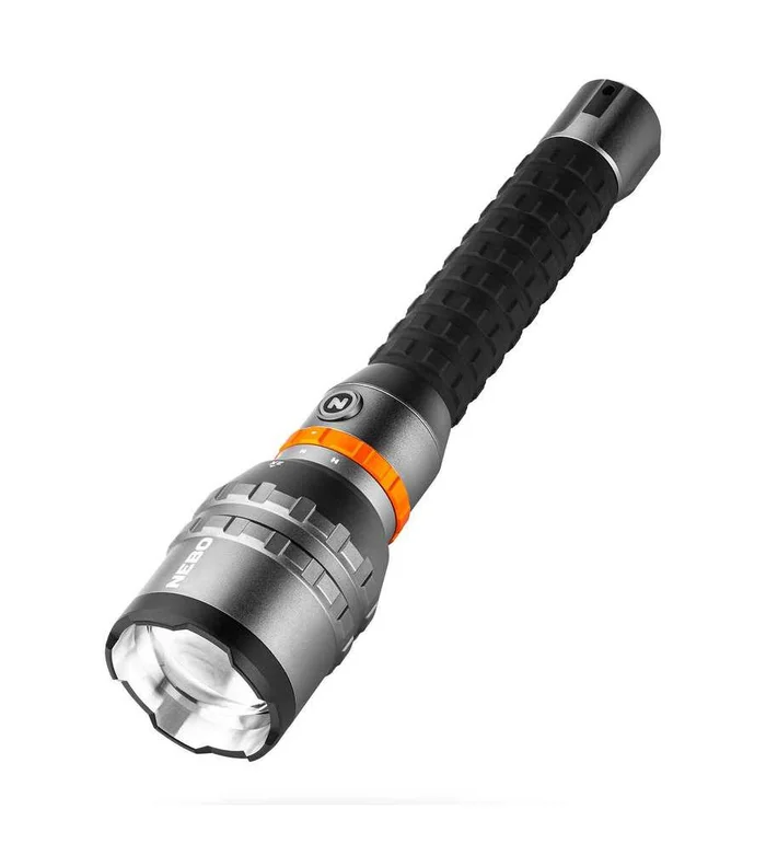 Lampe torche Nebo Davinci – 12000 lm