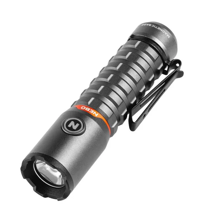 Lampe torche Nebo Torchy 2K – 2000 lm