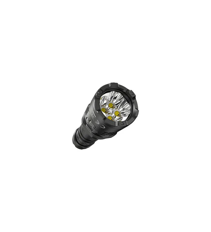 Lampe torche Precise 20 I X – 4000 Lm