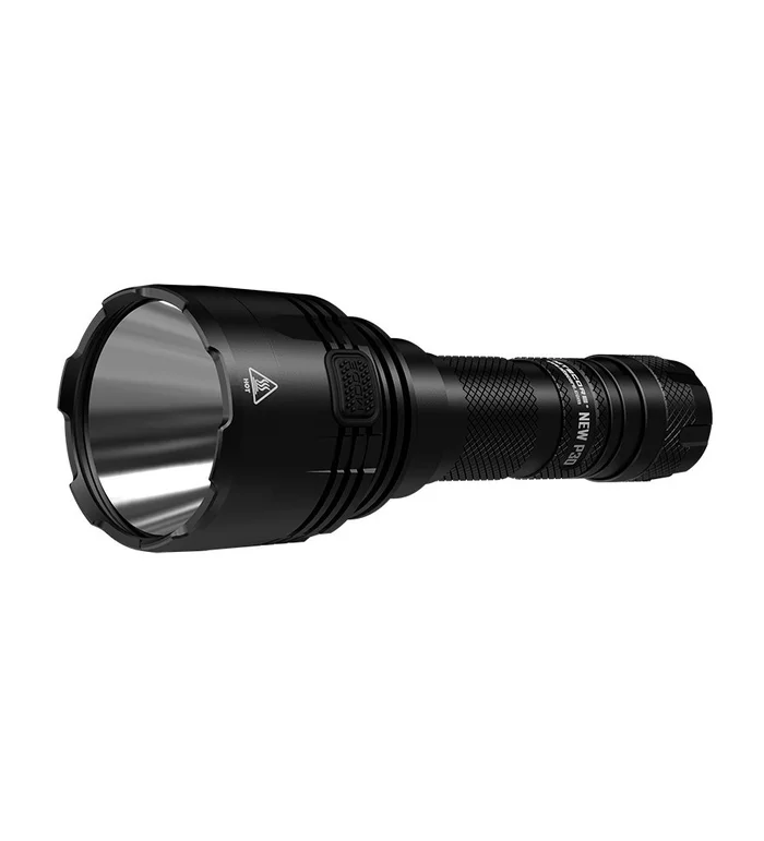 Lampe torche Precise 30 New – 1000Lm