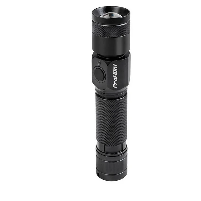 Lampe Torche Pro Hunt Ligne Verney Carron 800 Lumens