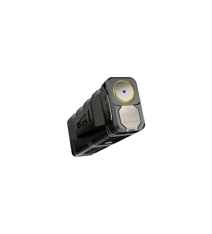Lampe torche Tiny Monster 12K – 12000Lm