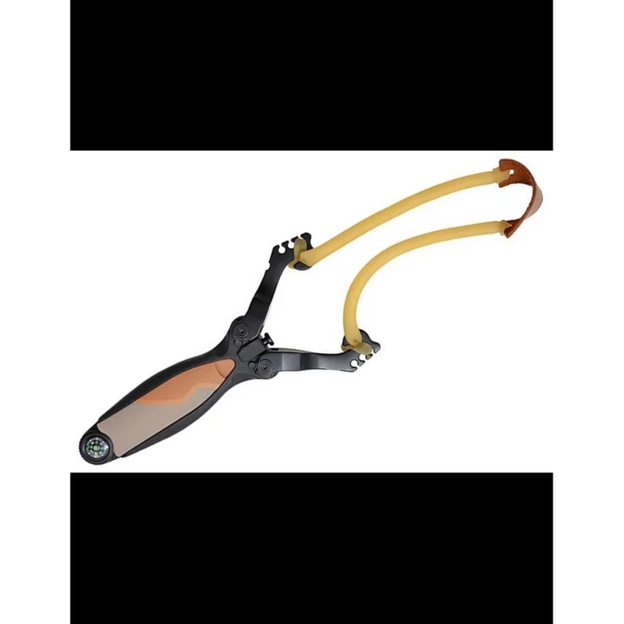 Lance-pierre multi-fonctions CAMILLUS