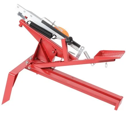 Lanceur ball-trap main libre – Image 2