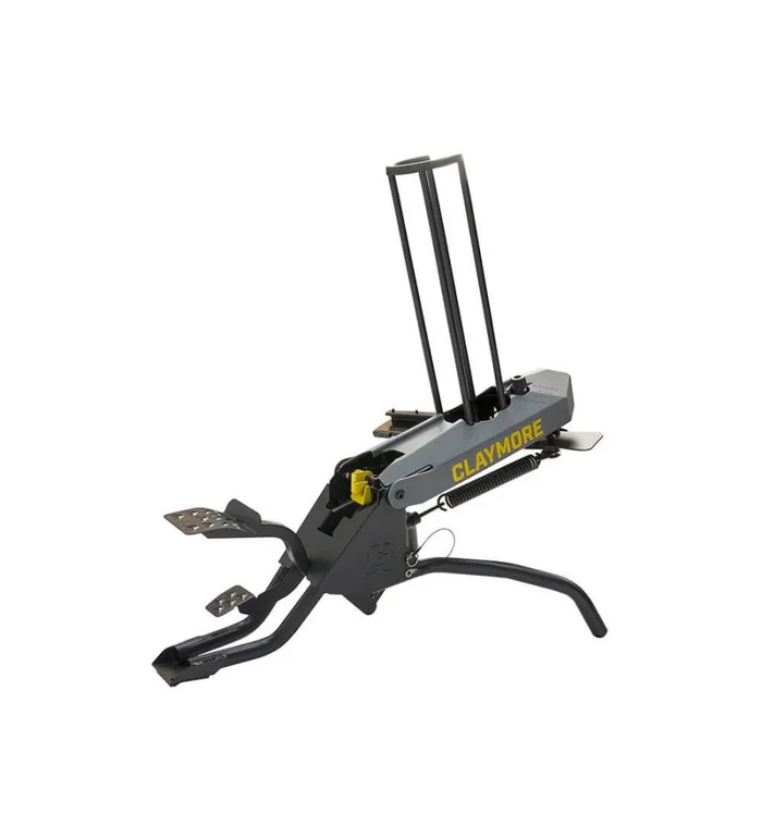 Lanceur de plateau Caldwell Claymore