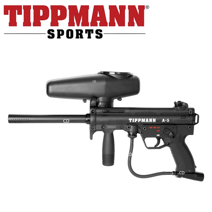 LANCEUR TIPPMANN A5 BASIC