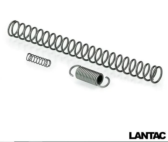 LANTAC – 01-GP-45-USS : GLOCK ULTIMATE SPRING SET 4.5LB