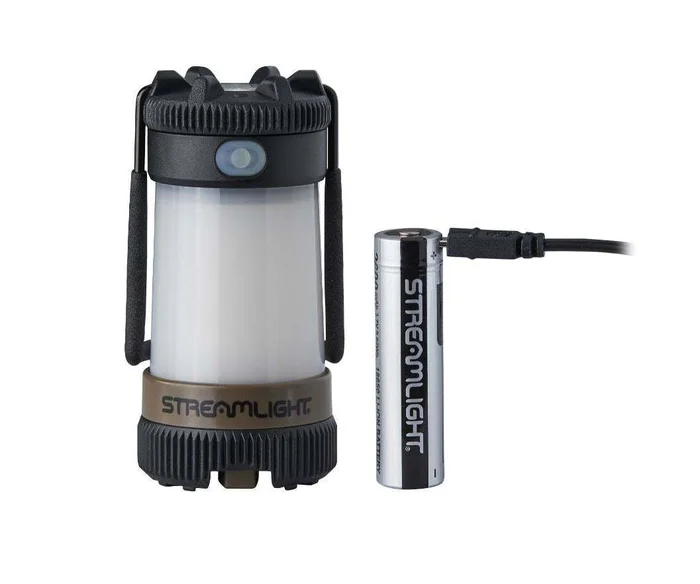 LANTERNE STREAMLIGHT SIEGE X USB