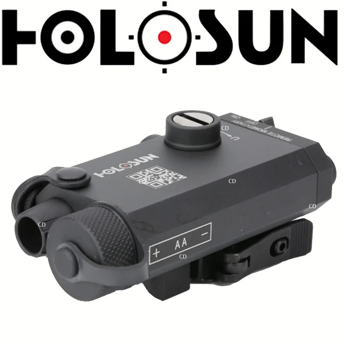 Laser Holosun LS117 Vert