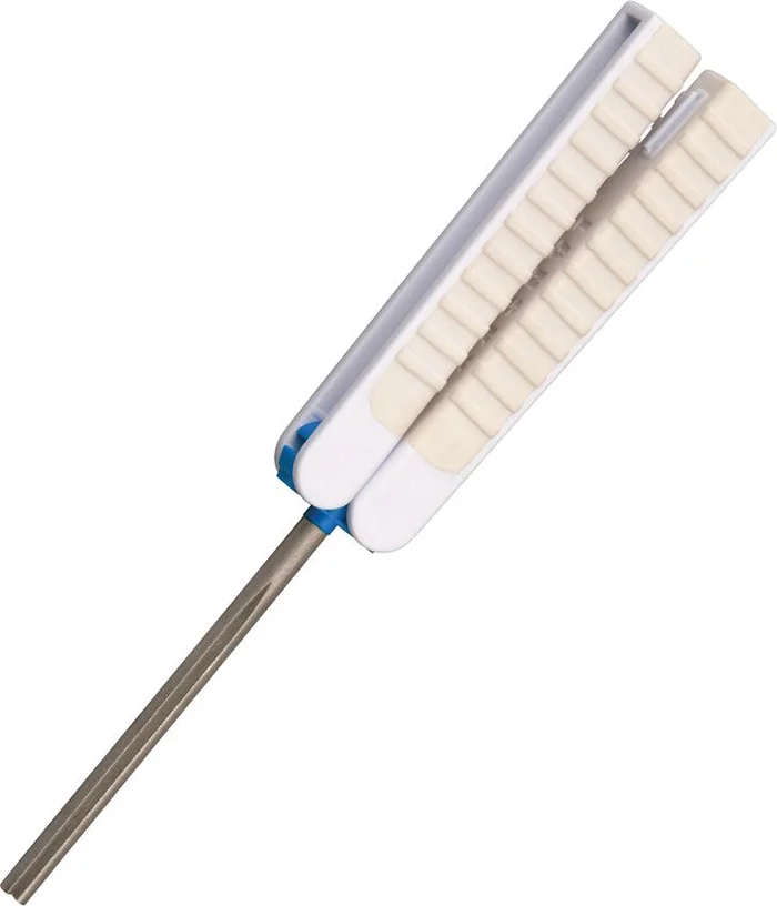 LDFHS – Lansky Diamond Fish hook