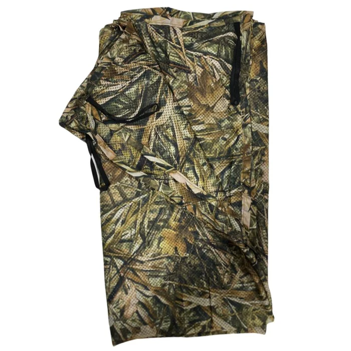 LE FILET MESH CAMO FOREST 3X5M