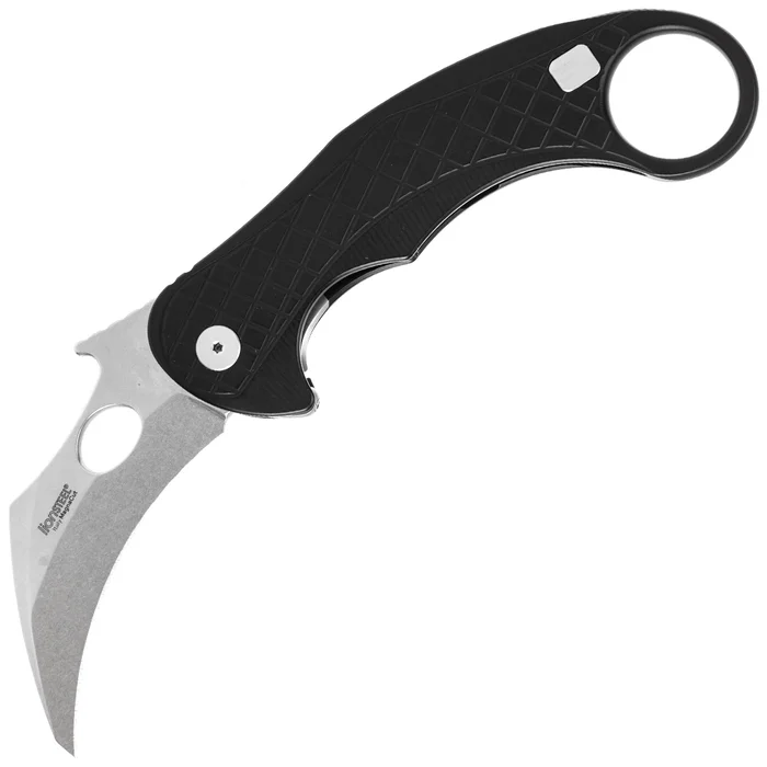LE1ABS – Lion Steel L.E.One