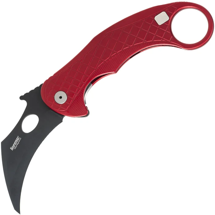 LE1ARB – Lion Steel L.E.One
