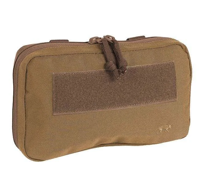 Leader admin pouch Coyote