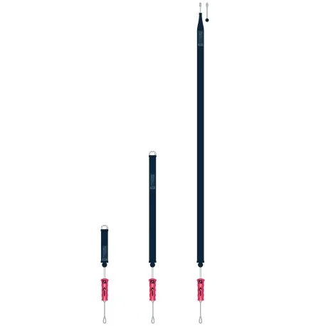 Leash KitesurfF-One Safety Leash 2023