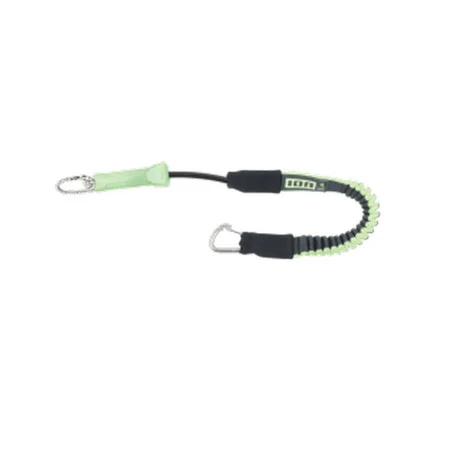 Leash KitesurfIon Short Leash Webbing – Mint 2025