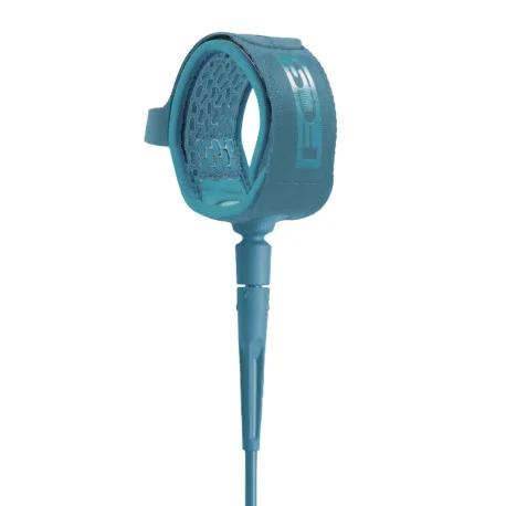 Leashes SurfFCS Leash All Round Essential – Tranquil blue