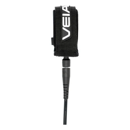 Leashes SurfVeia Explorer 6&prime; Leash – 6&prime; 5MM – Night