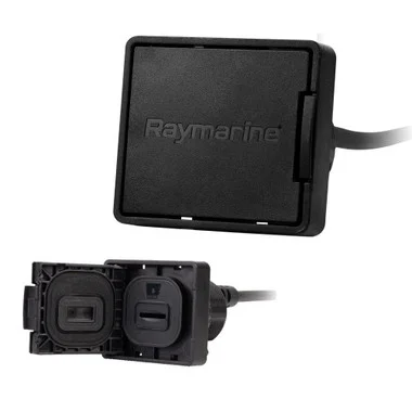 Lecteur de carte Microsd Raymarine Rcr1