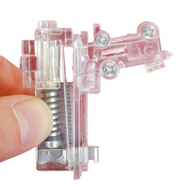 Lee Precision – Adaptateur Lee large primer