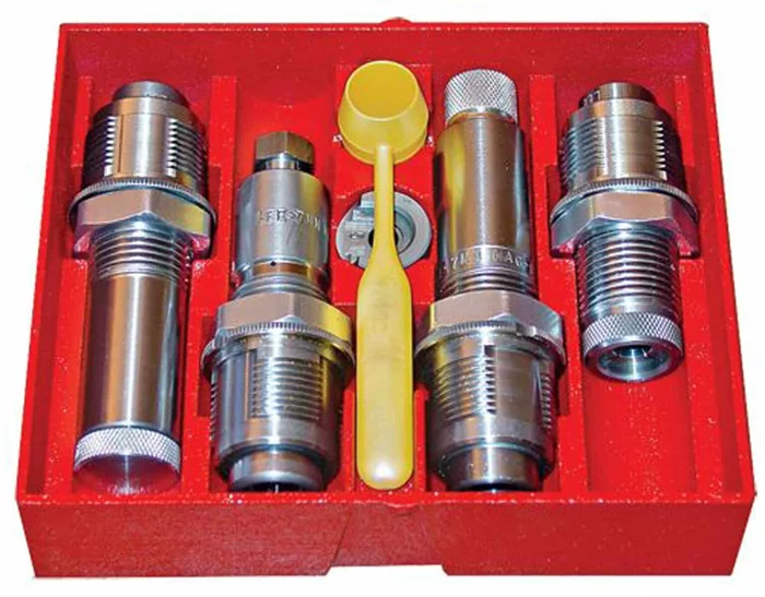 Lee Precision – Boîte de rangement plate pour outil