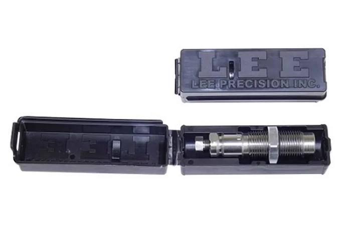 Lee Precision – Boîte de rangement pour 1 outil