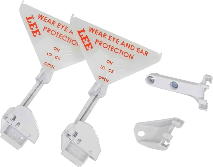 Lee Precision – Distributeur d’amorces pour presses Lee