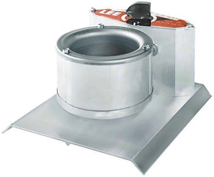 Lee Precision – Four à plombs LEE Precision Melter