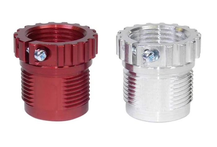 Lee Precision – Jeu de 2 verrous rapides pour presses Lee