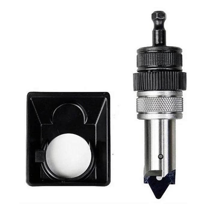 Lee Precision – Kit raccourcisseur de douilles LEE Deluxe Power Quick Trim